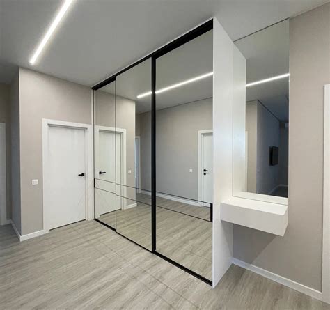 Улампэк - шкафы купе в Ульяновске