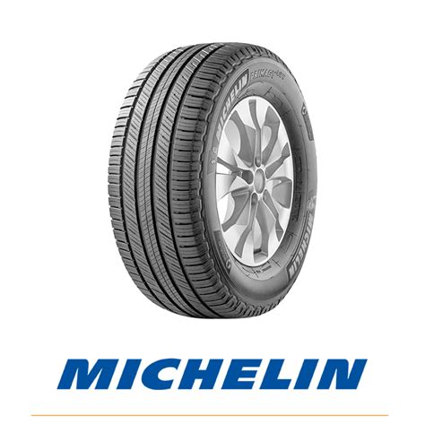 R H Michelin Primacy Suv Coadig Express