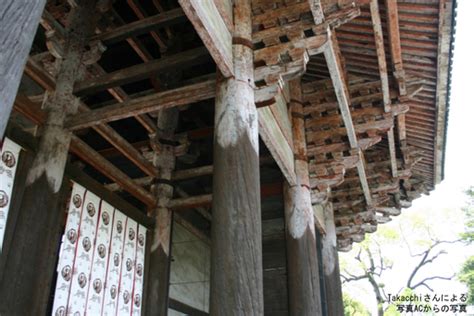 組物という日本家築の魅力。見た目だけじゃない構造力学の粋～日本建築の見方～ - おらがまち
