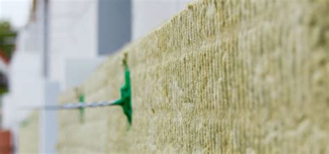 Rockwool Launches The Uks Most Thermally Efficient Stone Wool For