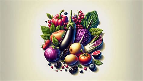 Fruits And Vegetables That Start With P The Healthy Cuisine