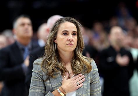 Underestimated But Undeterred Colorado State Legend Becky Hammon Is On