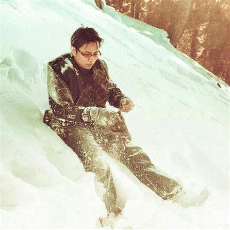 Literally Frozen Ass Ski Snow Photograph By Ridwan Miftahurrochman Fine Art America