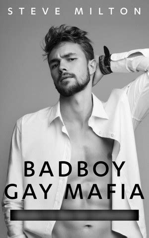 Smashwords Badboy Gay Mafia