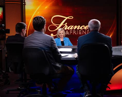 Frances Swaggart — Jimmy Swaggart Ministries