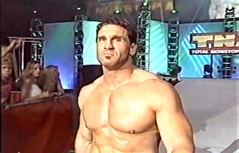 Ken Shamrock Tna Wiki