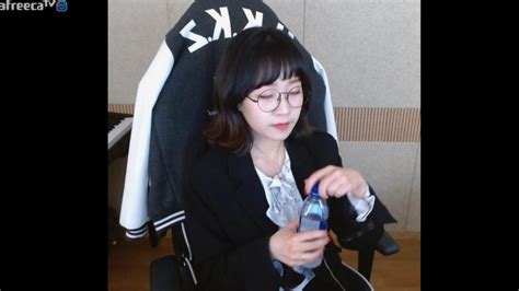 내 남자친구를 부탁해 추르미 윤하 아프리카tv Vod
