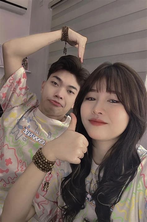 Diệp không chổi bại lộ chuyện hẹn hò bạn thân của Soanh cũng sắp cưới Hot KOLs Đời sống