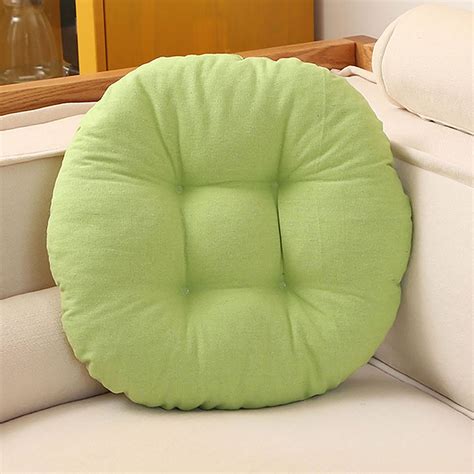 nrmrqz cm  office chair seat cushion thick foam sofa bar