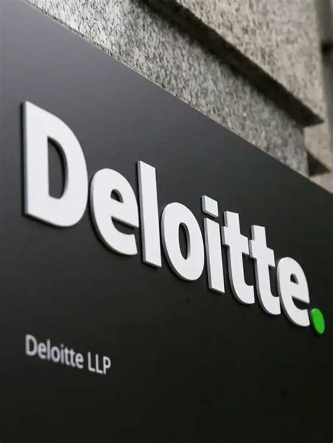 Deloitte Recruitment Hiring Freshers As Business Solution Analyst