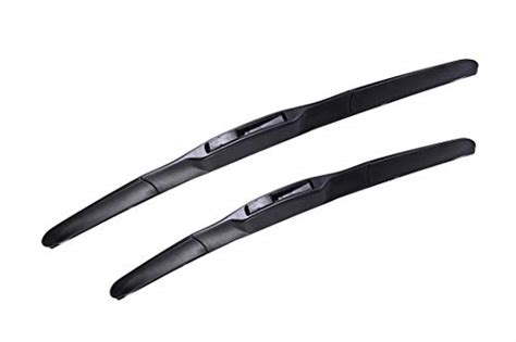 Windshield Wiper Blades For Toyota Corolla