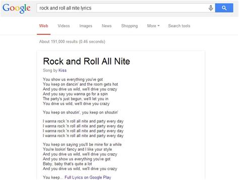 lyrics search  song lyrics search engine song features lyrics tube