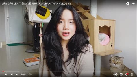 Kim Sa L M Vlog B T Ng Ti T L S Th Ch Ch P Nh B N Nude H L Chuy N Chia Tay Vcs