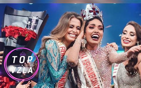 Se Pospone El Reina Hispanoamericana Para El A O Que Viene