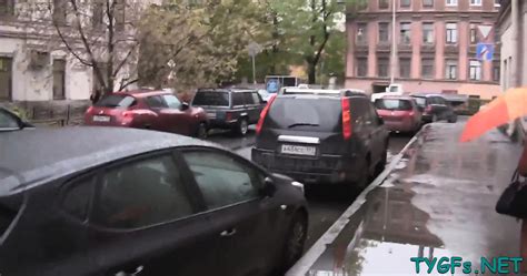 Exquisite Blonde Russian Woman Lizaveta K Craves For Schlong