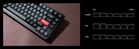 Keychron Lemokey L Hot Swappable Rgb Wireless Keyboard Gateron Jupiter Brown Lemokeyl X