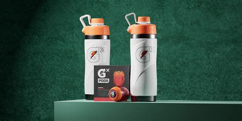 Gatorade: Sports Science to Fuel Athletes | Gatorade Official Site