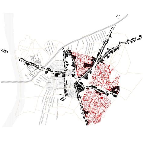 The unexpected growth of r&r legacy projects in the urban sector 9