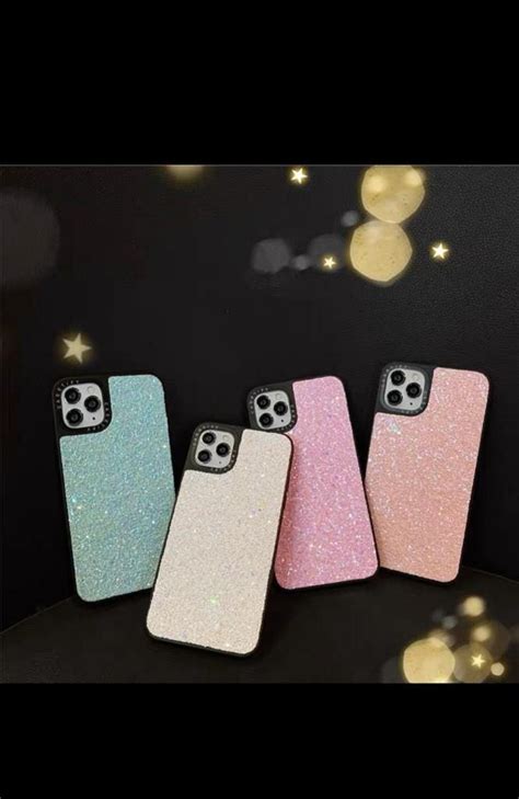 Premium Sparkle German Trends iPhone Case - Anjali Thakur - Medium