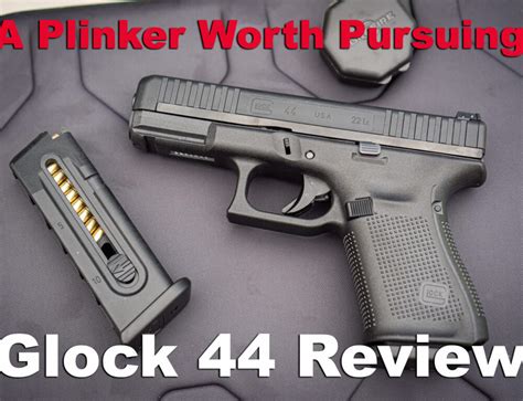 Glock 48 Vs Glock 19 Whats Better For You