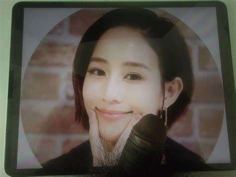 Janine Chang Fake Nude