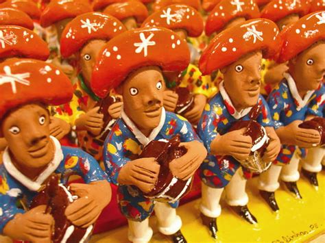 Cultura do Nordeste - Toda Matéria
