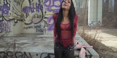 Public Agent A Beautifully Tanned Body Bent Over And Fucked Outdoors TNAFlix Porn Videos