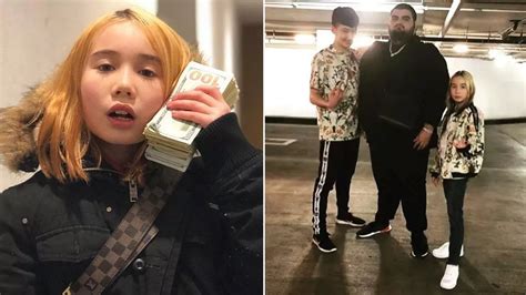 Lil Tay Accused Of Faking Her Own Death After Blaming Cruel Hoax On Social Media Hackers