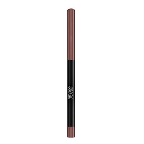 Revlon Colorstay Delineador P Labios Nude 7B4944 Revlon Delineadores Farmacias Alfa