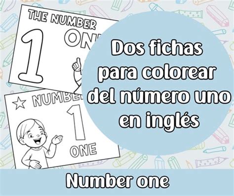 Fichas De Numeros Del Al En Ingles Para Imprimir Infoupdate Org