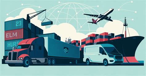 Navigating Global Supply Chain Disruption