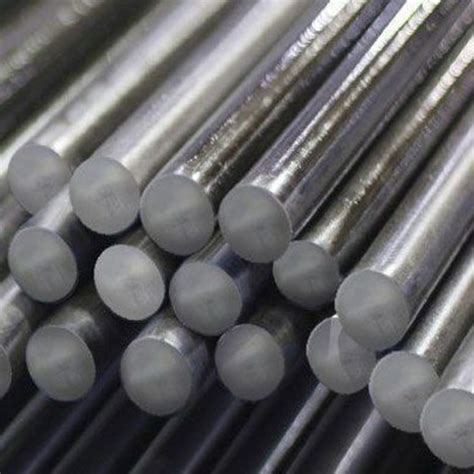 Круг 120 40ХН г/к никелевый | цена за метр от 13043 ₽, вес 1 метра ...