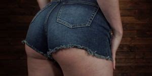 Hot Ass Giselle Palmer Fucks Machine Tnaflix