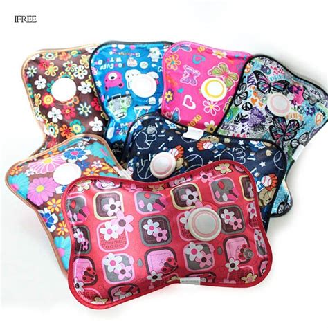 Electric Hot Water Gel Bag Size L At Best Price In Mumbai Id