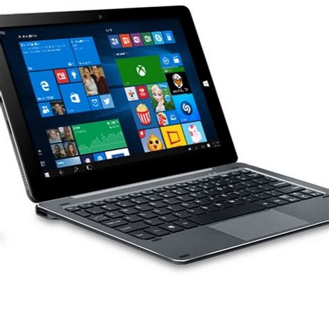 Купить планшет недорого CHUWI 10.8" Hi10 Plus tablet PC Windows10 - YouTube