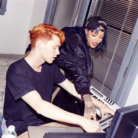 Stream Rihanna Nothing Is Promised Sophie Remix By Sophie Unreleased