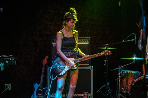 Tropical Fuck Storm At The Earl 11 01 22