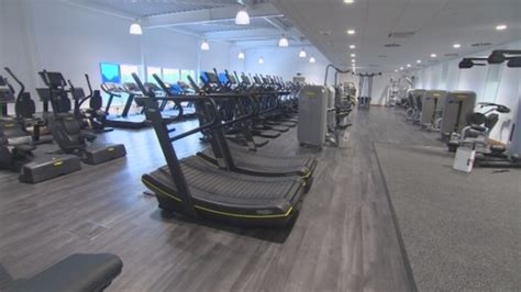 Workington Leisure Centre - Active UK