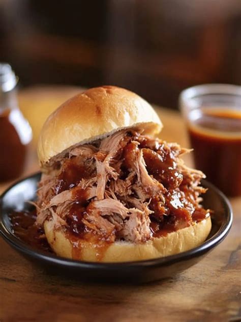 Irresistible BBQ Pulled Pork Recipe for Ultimate Flavor Heaven