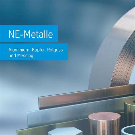NE-Metalle