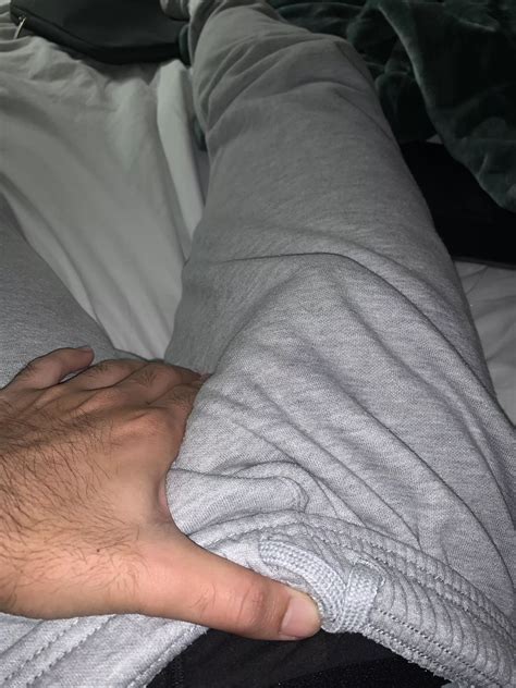 Grey Sweatpants Struggle Nudes Cockoutline Nude Pics Org