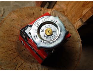 Крышка радиатора гейтс волга сайбер