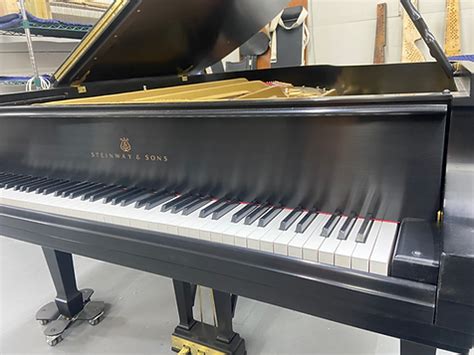 GALLERY | PrecisionPianoCraft