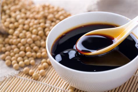 Royalty Free Pouring Soy Sauce Pictures Images And Stock Photos Istock