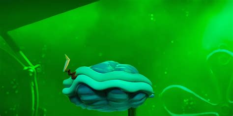 Saving Bikini Bottom The Sandy Cheeks Movie Summary Trailer Cast