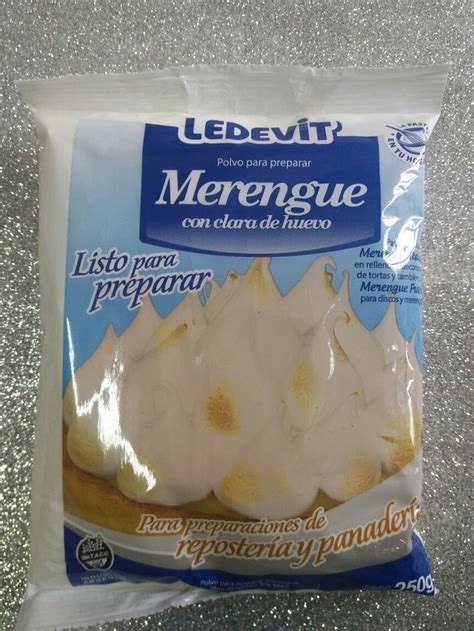 Ledevit Merengue Artística Las Perlas Las Perlas