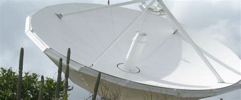 CPI VERTEX ANTENNENTECHNIK GmbH Satcom DTH HTS SigInt