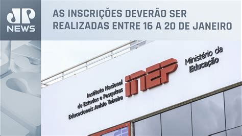 Inep Publica Edital Para A Primeira Etapa Do Revalida 2023 YouTube