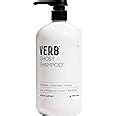 Amazon Verb Ghost Shampoo Vegan Color Safe Shampoo For Fine Hair