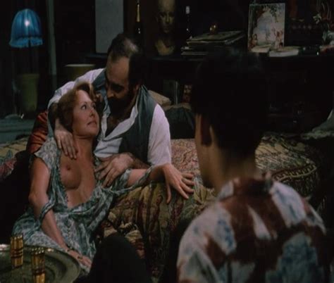 Nude Video Celebs Actress Claudine Delvaux